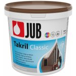 JUB TAKRIL Classic 0,75 l 6 Tmavě hnědá – Sleviste.cz