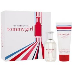 Tommy Hilfiger Tommy Girl 1: EDT 50 ml + tělové mléko 100 ml