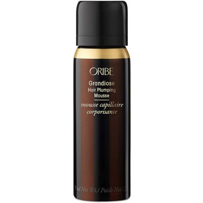Oribe Grandiose Hair Plumping Mousse 75 ml – Sleviste.cz