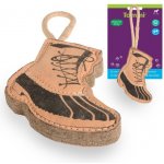 Natural only Bota i s rukojetí 40 x 2,5 cm – Sleviste.cz