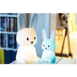 innoGIO Lampička s melodiemi Sleepy Bunny – Zboží Dáma