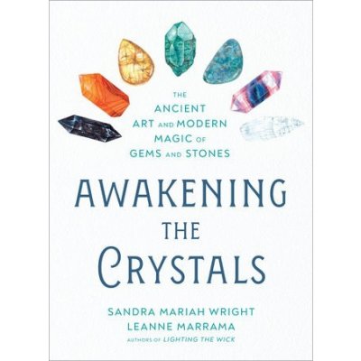 Awakening the Crystals – Zboží Mobilmania