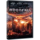 Moonfall DVD