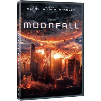 Moonfall DVD