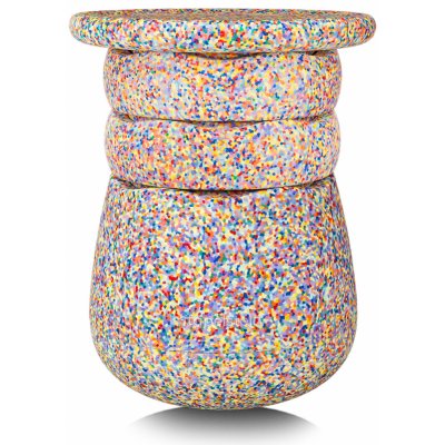 Stapelstein Dynamic all super confetti – Zboží Dáma