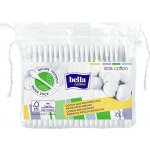 Bella Hygienické bavlněné tyčinky na papírovém základu 160 ks – Zboží Mobilmania
