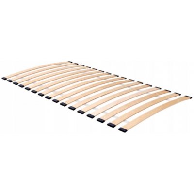 ATMOWOOD lamelový rošt 200 x 70 cm – Zboží Dáma