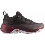 Mammut Nova IV Mid GTX Women marine-cheetah – Hledejceny.cz
