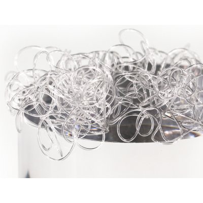 Sybai Wiggly Worms Transparent – Hledejceny.cz