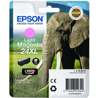 Epson C13T24364012 - originální