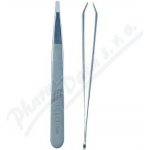 Nippes Pinzeta zahnutá, nerez 9,5 cm – Sleviste.cz