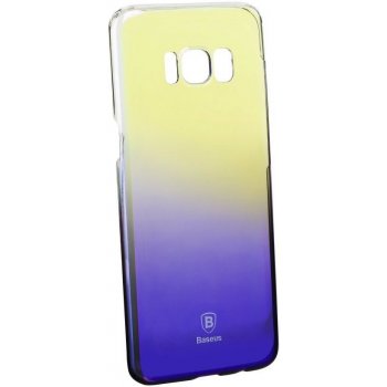 Pouzdro BASEUS Glaze Case Samsung Galaxy S8 PLUS fialové