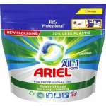 Ariel Regular kapsle 80 PD – Zboží Mobilmania