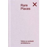 Rare Places - Průvodce do kapsy – Zboží Dáma