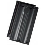 BMI Bramac Granát 11 taška základní engoba antracitová – Zboží Mobilmania