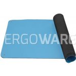 ESD podložka na stůl StaticTec Solo, 60x90cm, světle modrá, 4 ma – Zboží Dáma