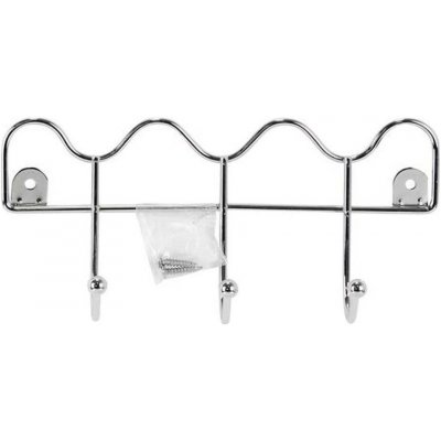 UTC UT0008 lesklý chrom – Zbozi.Blesk.cz