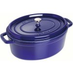 Staub oválný 33 cm 6,7 l – Zboží Dáma