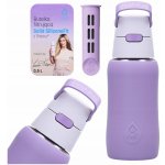 Dafi Solid 500 ml Fialová – Zboží Mobilmania