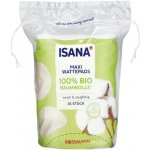 Isana Bio odličovací tampony maxi 35 ks – Zboží Mobilmania