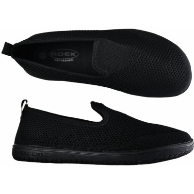 Rock Spring MONTREAL BLACK – Zboží Dáma