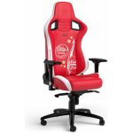 Noblechairs EPIC Nuka-Cola - Fallout Edition NBL-PU-FNC-001 – Hledejceny.cz
