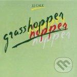 J.J. Cale - Grasshopper CD – Hledejceny.cz