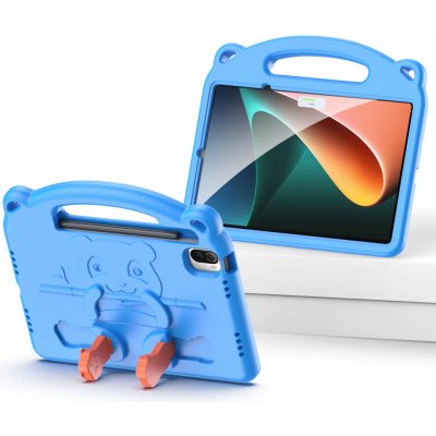 DUX PANDA Dětský obal Xiaomi Pad 5 / Xiaomi Pad 5 Pro 41606 modrý