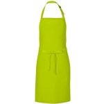 Link Kitchen Wear Gastro zástěra X986 Lime Pantone 382 72x85cm – Hledejceny.cz