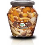 Belotti Směs hub s hříbky Orcio Funghi misti con porcini 314 ml – Zboží Dáma