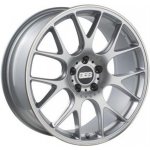 BBS CH-R 10,5x20 5x120 ET30 silver – Hledejceny.cz