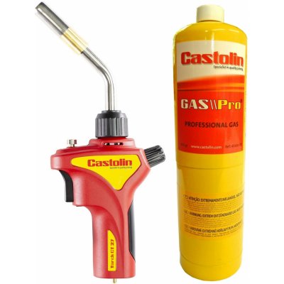 Castolin CT27 + náplň – Zboží Dáma