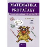 Matematika pro páťáky - Hana Daňková – Zboží Mobilmania