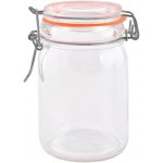Esschert Design Zavařovací sklenice v sadě 6 ks x 230ml – Hledejceny.cz