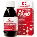 Curasept afte RAPID + ústní voda 125 ml