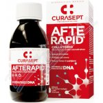 Curasept afte RAPID + 125 ml – Zbozi.Blesk.cz