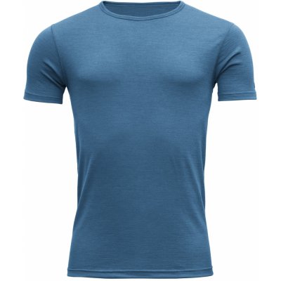 Devold Breeze Merino Man T-shirt