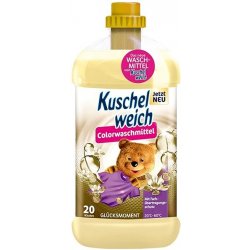 Kuschvelwich Color Glücksmoment gel na praní 1,32 l 20 PD