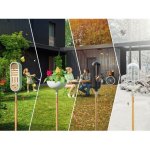 Gardena ClickUp! Krmítko pro ptáky 11380-20 – Zbozi.Blesk.cz