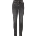 esmara Dámské džíny "Super Skinny Fit" šedá – Zbozi.Blesk.cz
