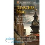 Jüdisches Prag/Židovská Praha - německy - Boněk Jan – Hledejceny.cz