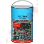 Colorlak SYNOREX PRIMER S 2000 Červenohnědá 3,5L syntetická antikorozní základní barva – HobbyKompas.cz