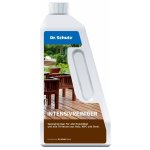 Dr. Schutz intenzivní čistič pro dřevo WPC a kámen 750 ml – Sleviste.cz