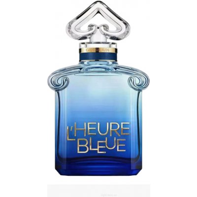 Guerlain L'Heure Bleue parfémovaná voda dámská 30 ml – Hledejceny.cz