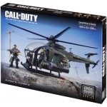 Mega Blocks Call of Duty Chopper Strike – Zboží Dáma