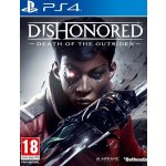 Dishonored: Death of the Outsider – Zbozi.Blesk.cz