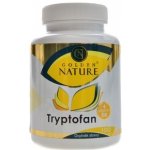 Golden Nature Tryptofan+B6 100 kapslí – Hledejceny.cz