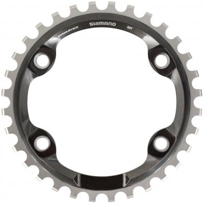 Převodník SHIMANO XT M8000 SM-CRM81 34 zubů – Hledejceny.cz