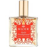 Nuxe Huile Prodigieuse zázračný olej Vášeň 2017 100 ml – Sleviste.cz