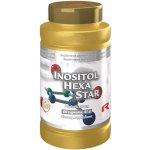 Starlife Inositol-Hexa Star 60 kapslí – Hledejceny.cz
